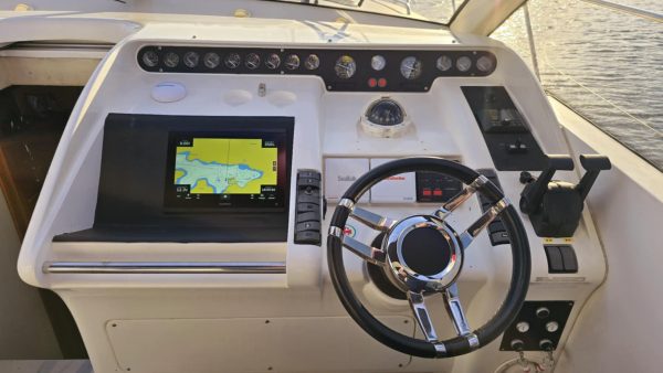 Princess V52 - Bild 12