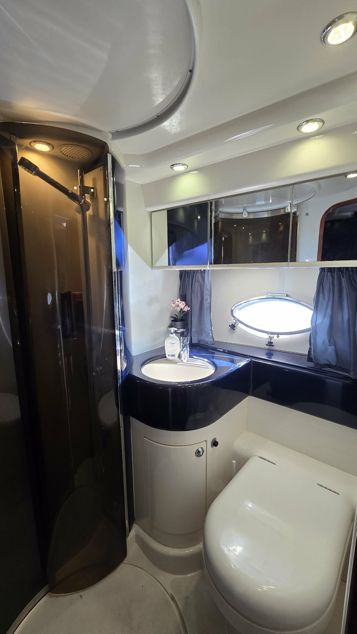Princess V52 - Bild 10