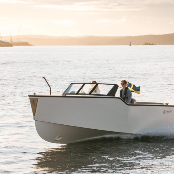 Premium Båtabonnemang