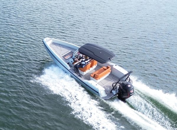 Saxdor 200 Sport - Bild 9