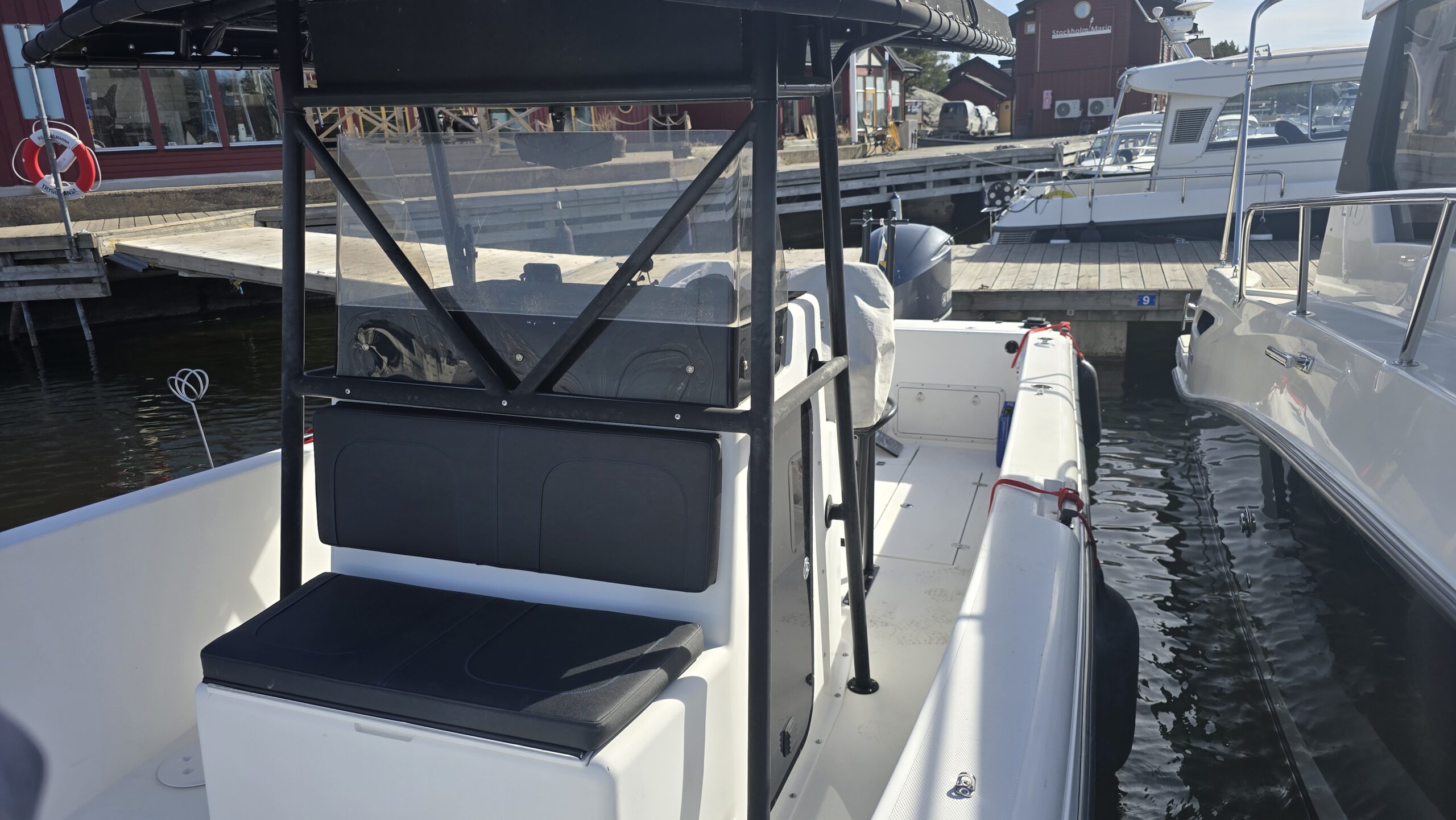Bluewater 2550 - Bild 10