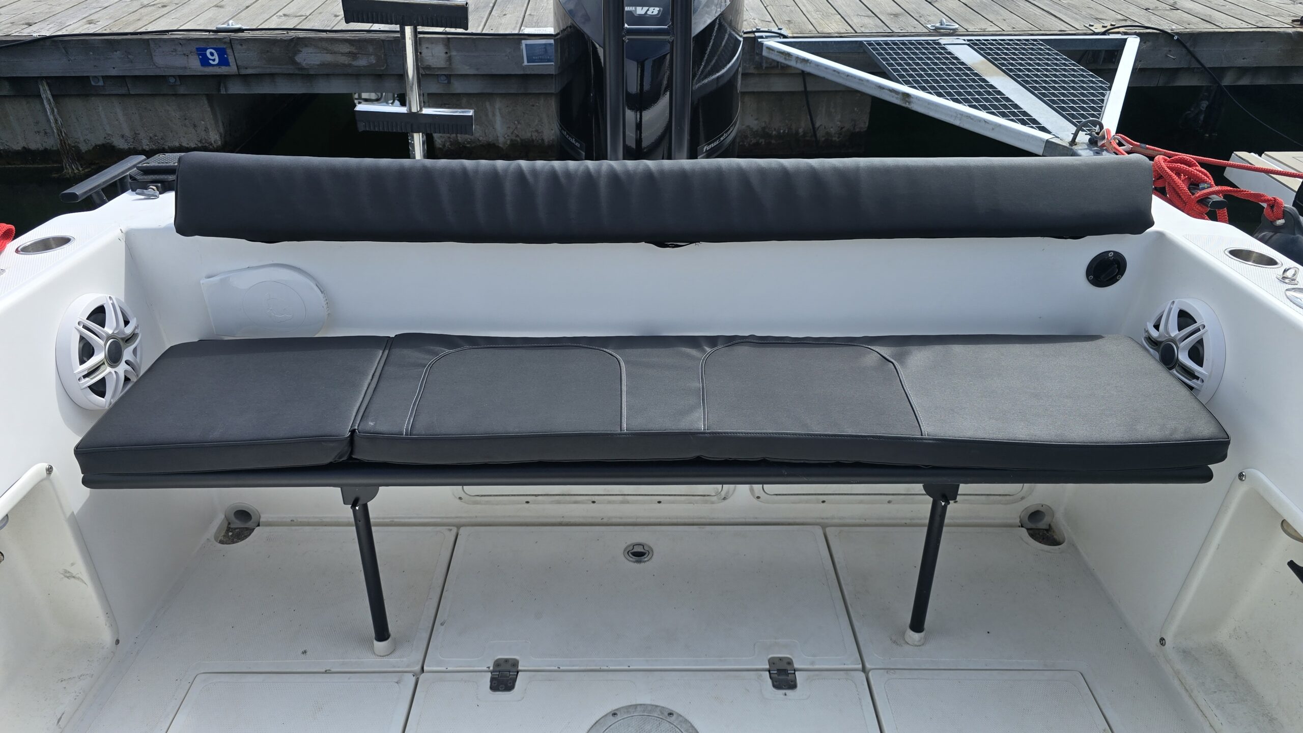 Bluewater 2550 - Bild 12