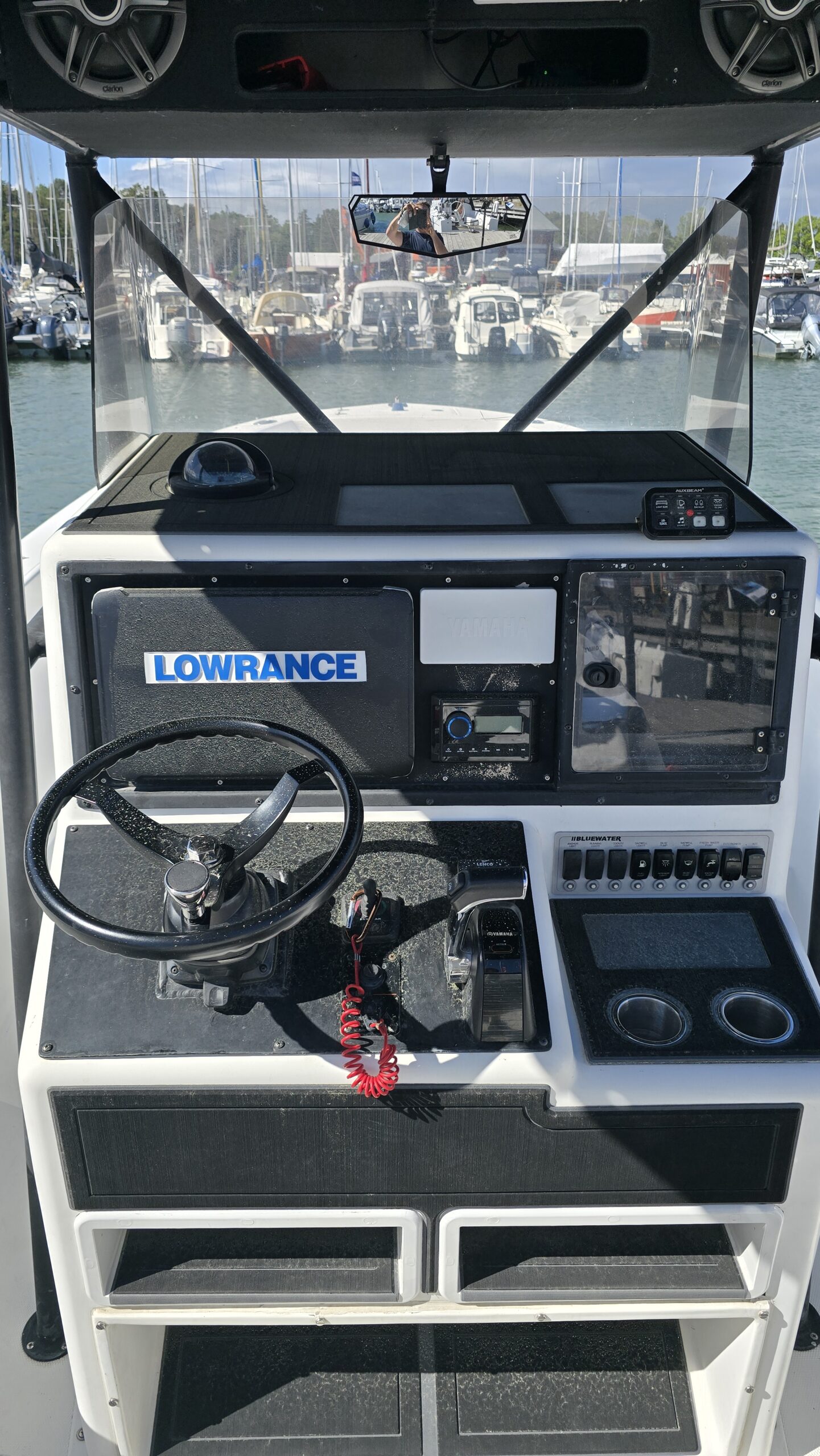 Bluewater 2550 - Bild 9