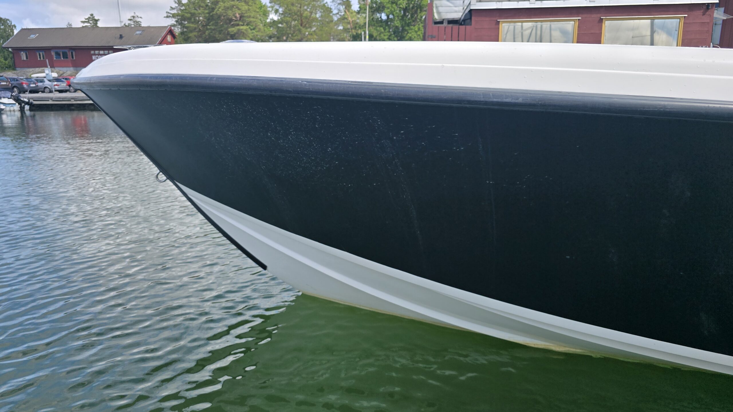 Bluewater 2550 - Bild 11