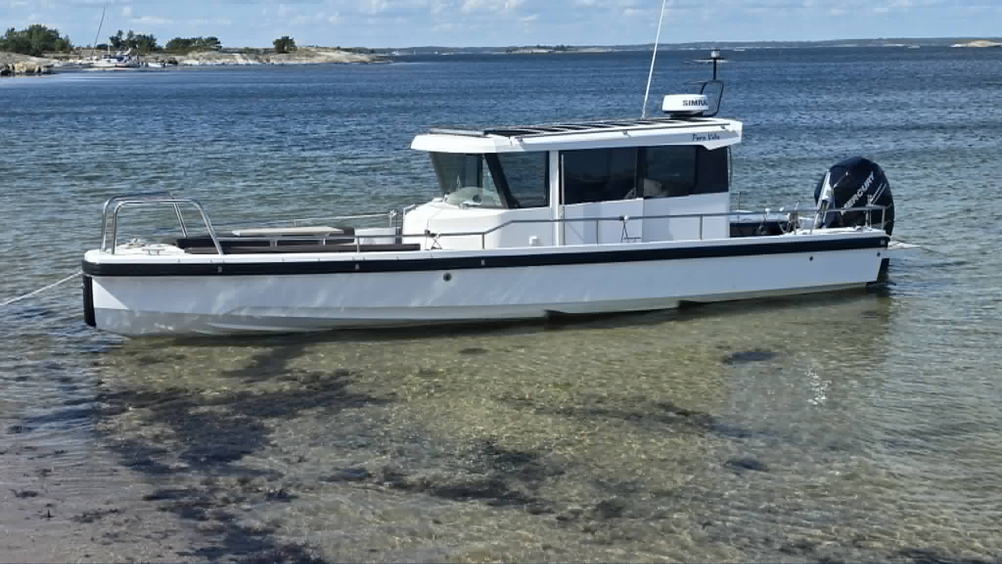 Axopar 28 AC - Bild 2